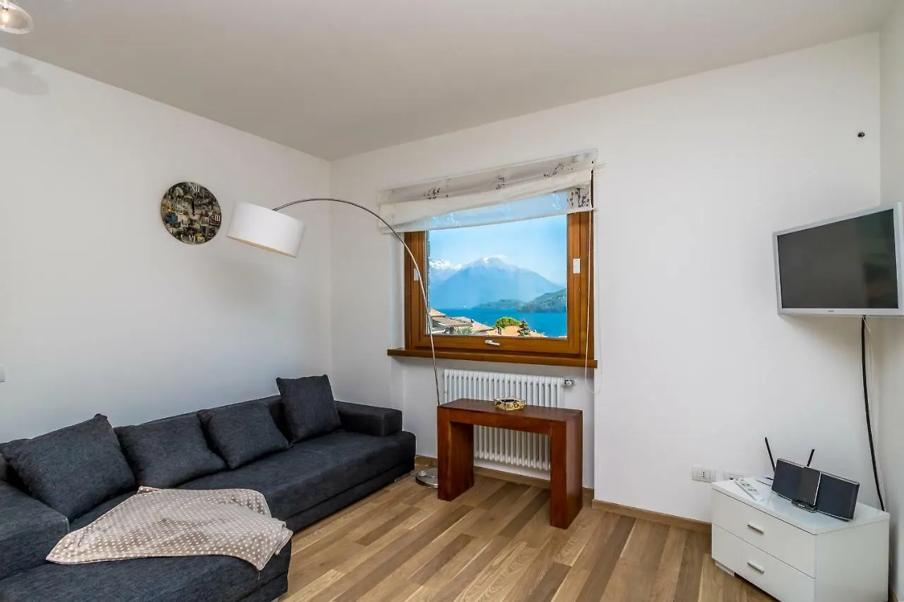 Appartamento Magnolia Musso Vista 0*,
