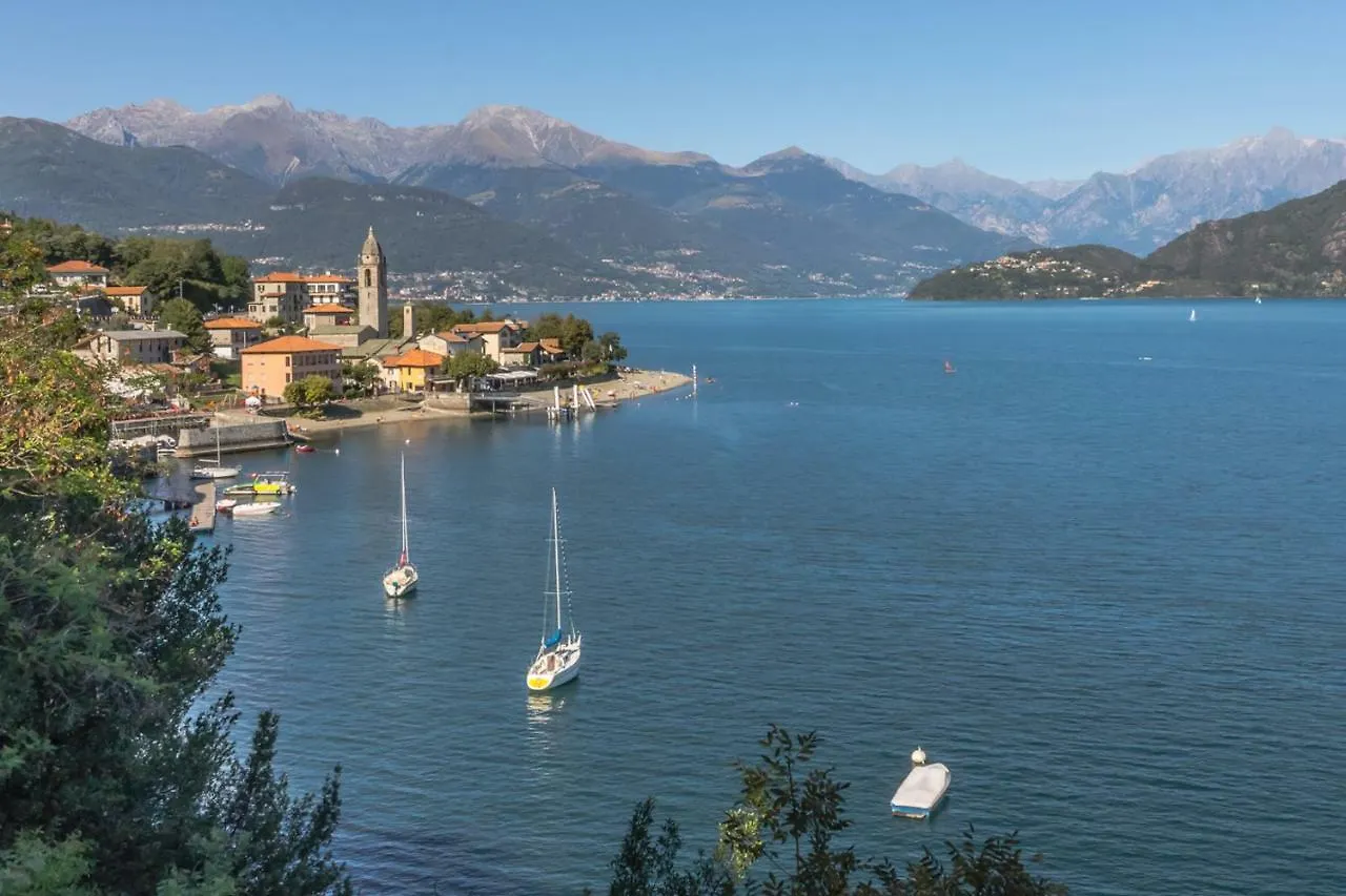 Appartamento Magnolia Musso Vista 0*,  Italia