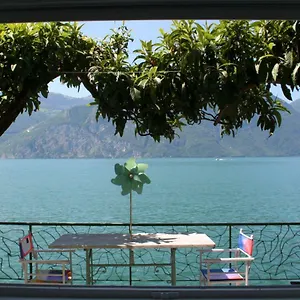 Ferienhaus La Casina A Remi, Marone
