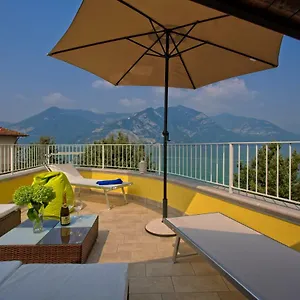 Ferienhaus Marconi 22, Marone