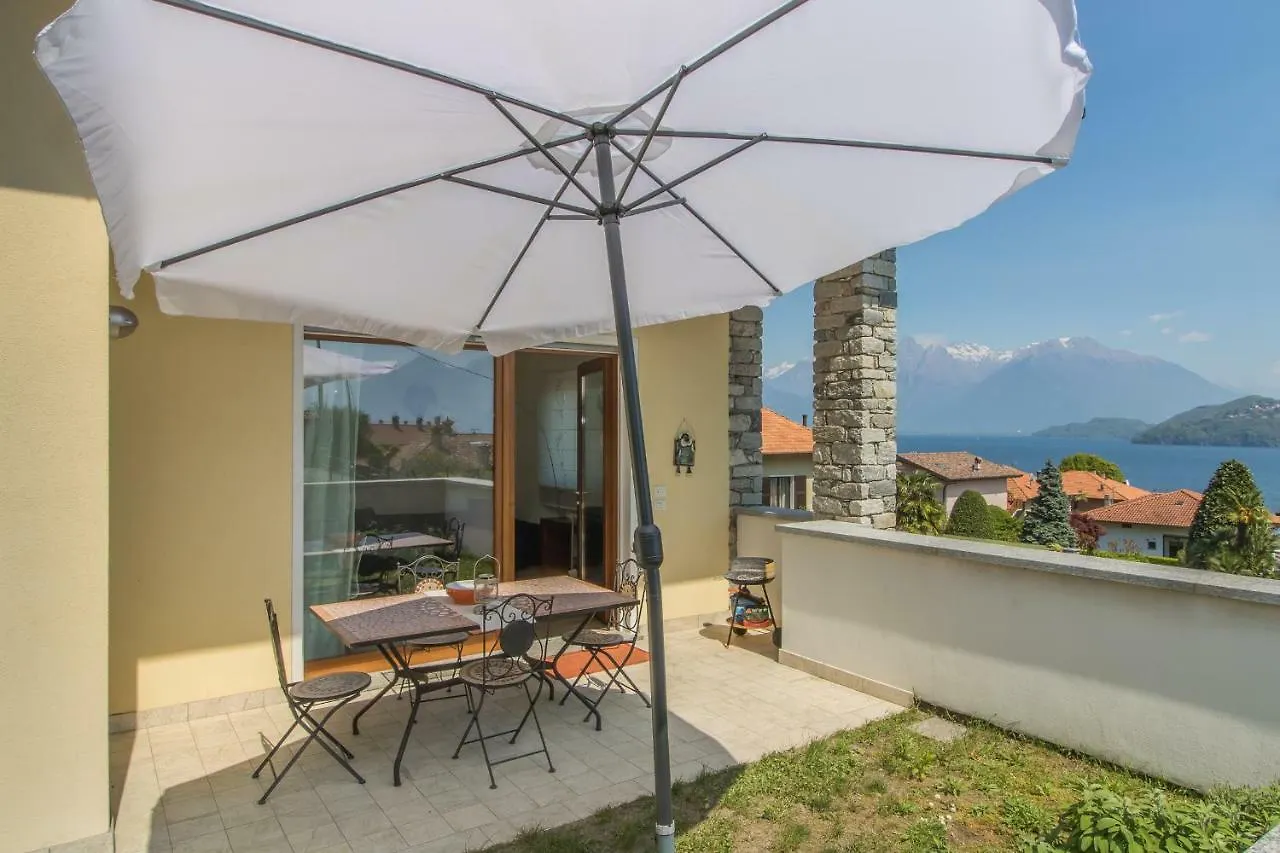 Magnolia Musso Vista Apartment