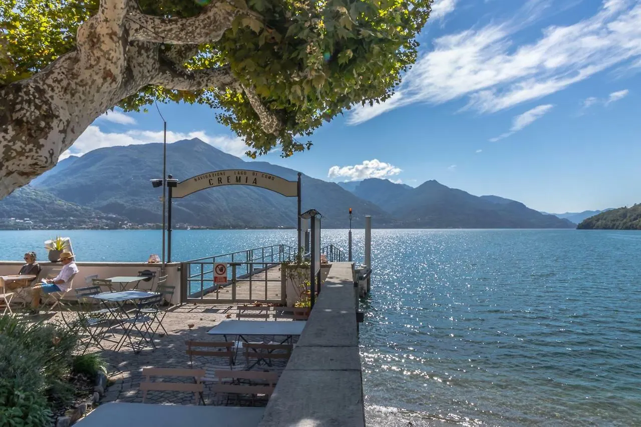Magnolia Musso Vista Apartment Italy